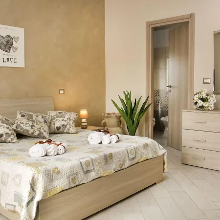 B&b l'Olimpo