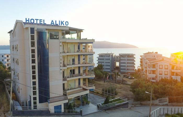 Hotel Aliko
