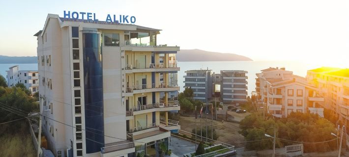 Hotel Aliko Hotels in Qark Vlora