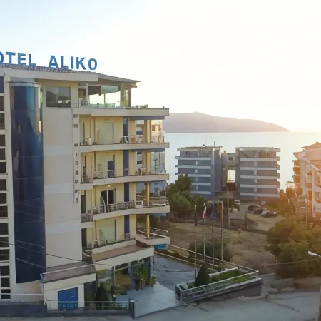 Hotel Aliko