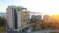 Hotel Aliko - 4-Star