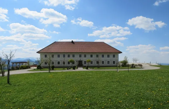 霍楚博格特酒店