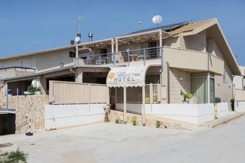 Hotel Mar & Sol فنادق في Marina di Ragusa