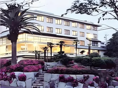 Tomoyama Kanko Hotel Hotels in Сіма