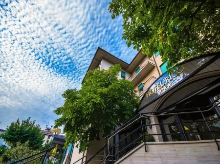 Hotel Villa Ricci & Benessere