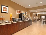 Microtel Inn & Suites by Wyndham Ozark