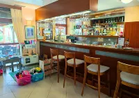 Hotel Podhradie - Quầy bar