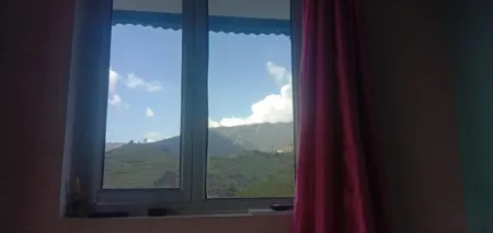 Vamoose Golok Отели в г. Чамоли