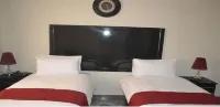 South Court Inn Hotels in Kanye