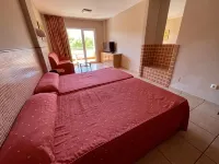 Arena Center - Apartments