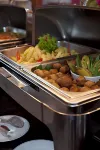 Hotel Seri Malaysia Sungai Petani - breakfast