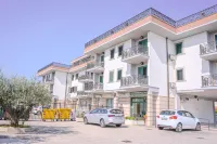 residence del mare Hotels in Ardea