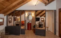Castello di Rocca Cilento فنادق في Omignano