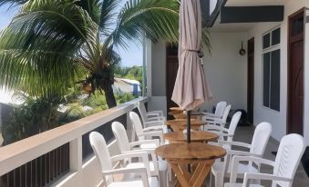 Hanifaru Beach Inn