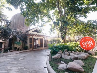Spin Designer Hostel - El Nido
