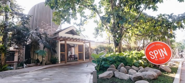 Spin Designer Hostel - El Nido Hotels in EL Nido