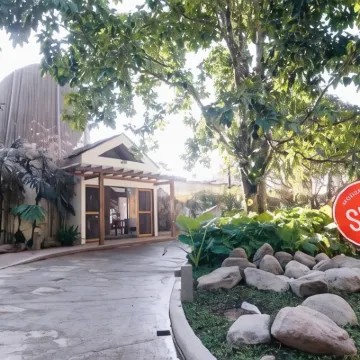 Spin Designer Hostel - El Nido Hotels near Bulalacao Falls