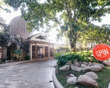 สปินดีไซเนอร์โฮสเทล โรงแรมในเอลนิโด