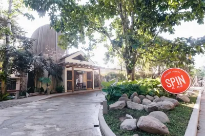 스핀 디자이너 호스텔 엘 니도  호텔