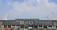 Fletcher Hotel-Restaurant Parkstad- Zuid Limburg Hoteles en Heerlen