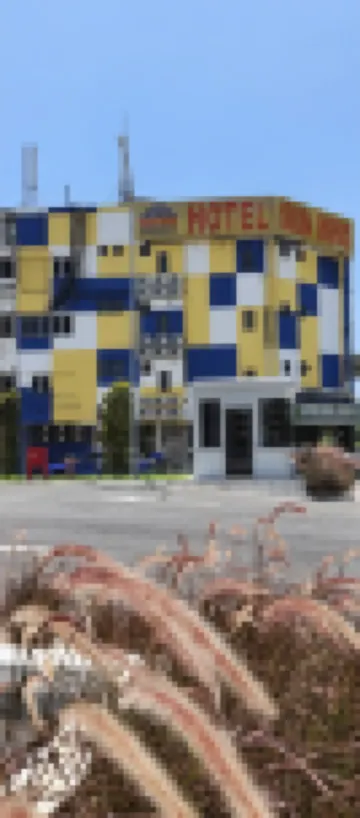 Sun Inns D2 @ Seri Kembangan Hotels in 