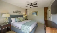 Private Lanai and Ocean View Access - Elegant Tropical Retreat Hotel a Wailea