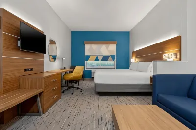 Holiday Inn Express & Suites West Coxsackie Hotels in New Baltimore
