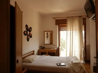 Sa 'e Jana Hotels in Orgosolo