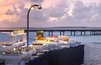 Adaaran Select Meedhupparu - with 24Hrs Premium All Inclusive Hotel a Bodufushi