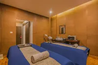 Sterling Mussoorie - spa