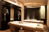 Java Paragon Hotel & Residences - spa
