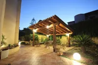 B&B Villa Maiolica - Strand