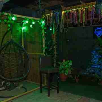 Go2Hotel45 Hotel Exterior