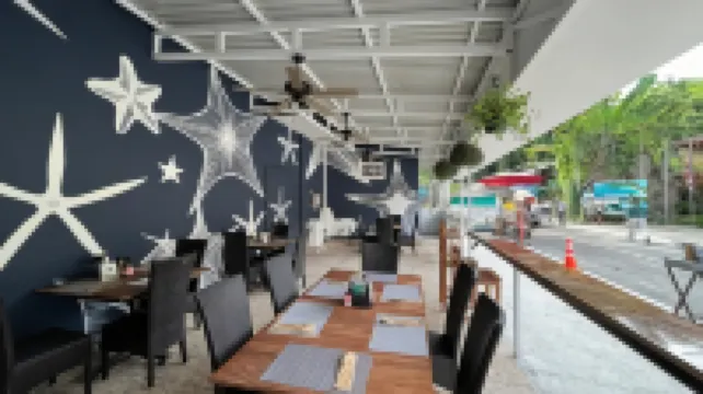 La Posada Jungle Hotel