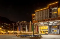 โรงแรมการ์คาการ์เด้น