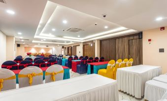 Dream International Hotel
