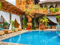 Monyoli Hotel & Boutique Hotels near Acapulco International Airport