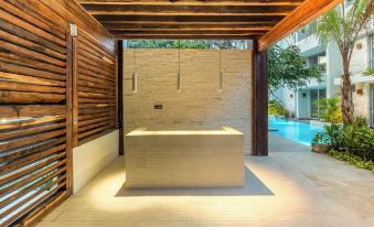 Nhoa Tulum Aparthotel by Maya PM