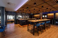 Atlantic Hotel Landgut Horn Hotels in Worpswede