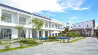 Phong Minh Dang Villa Thanh Hoa