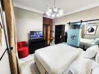 Ihsuites Hotel di Okpanam