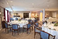 Montra Hotel Sabro Kro Hotels in Lasby