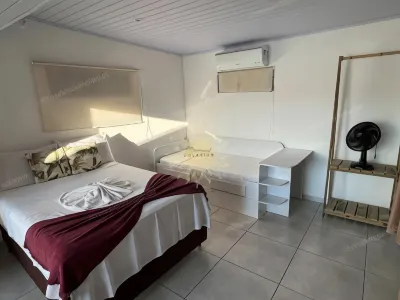 Residencial Solariun Ilhabela Hotel in zona Curral Beach