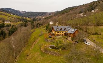 La Grange d'Hannah - gîte & Chambre D’hôtes de Charme