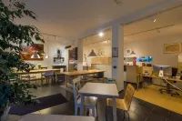 Easy&Cosy Cityroom Hotels in Gladbeck