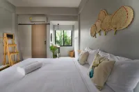 Home at 9 Hotels in San Pa Tong District