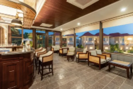 Sarasiruham度假村私人泳池別墅