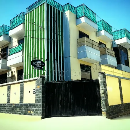 Republika Urban
