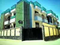 Republika Urban Hotels in Abbottabad