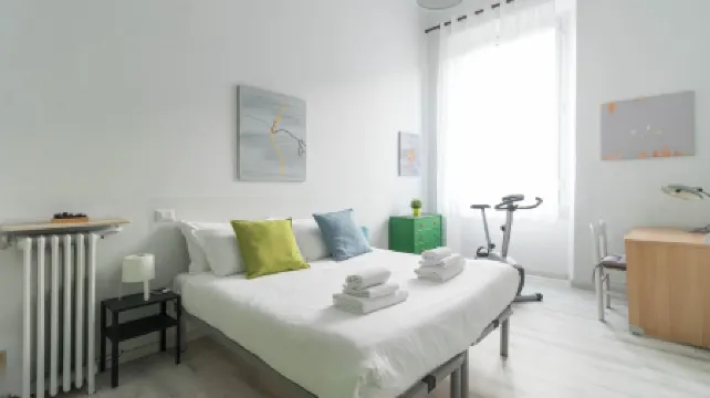 Italianway - Piazza Lima 1